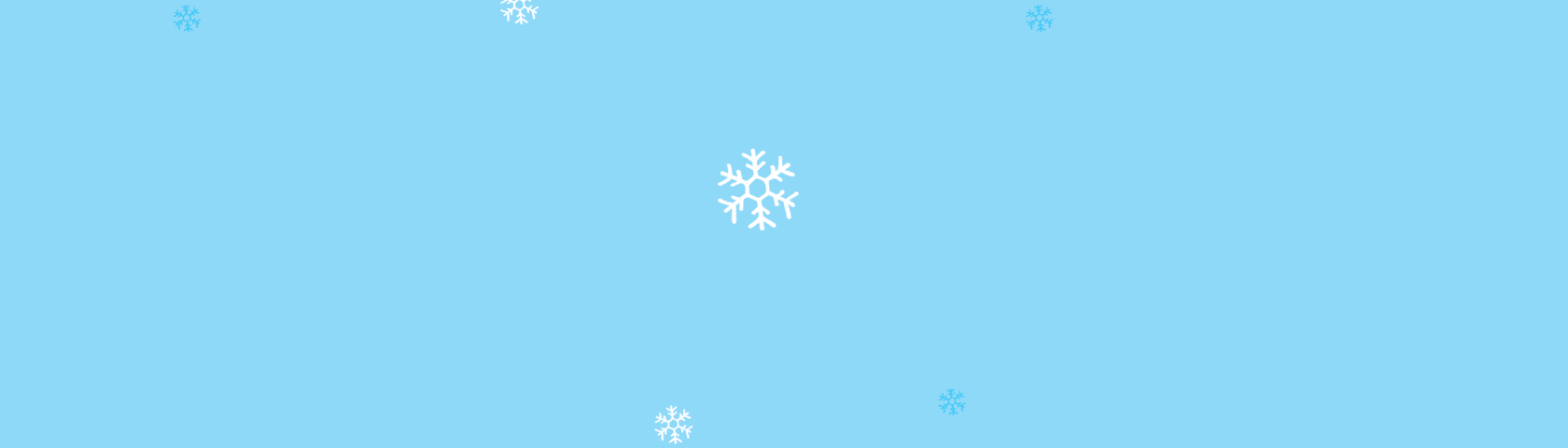 Event Banner