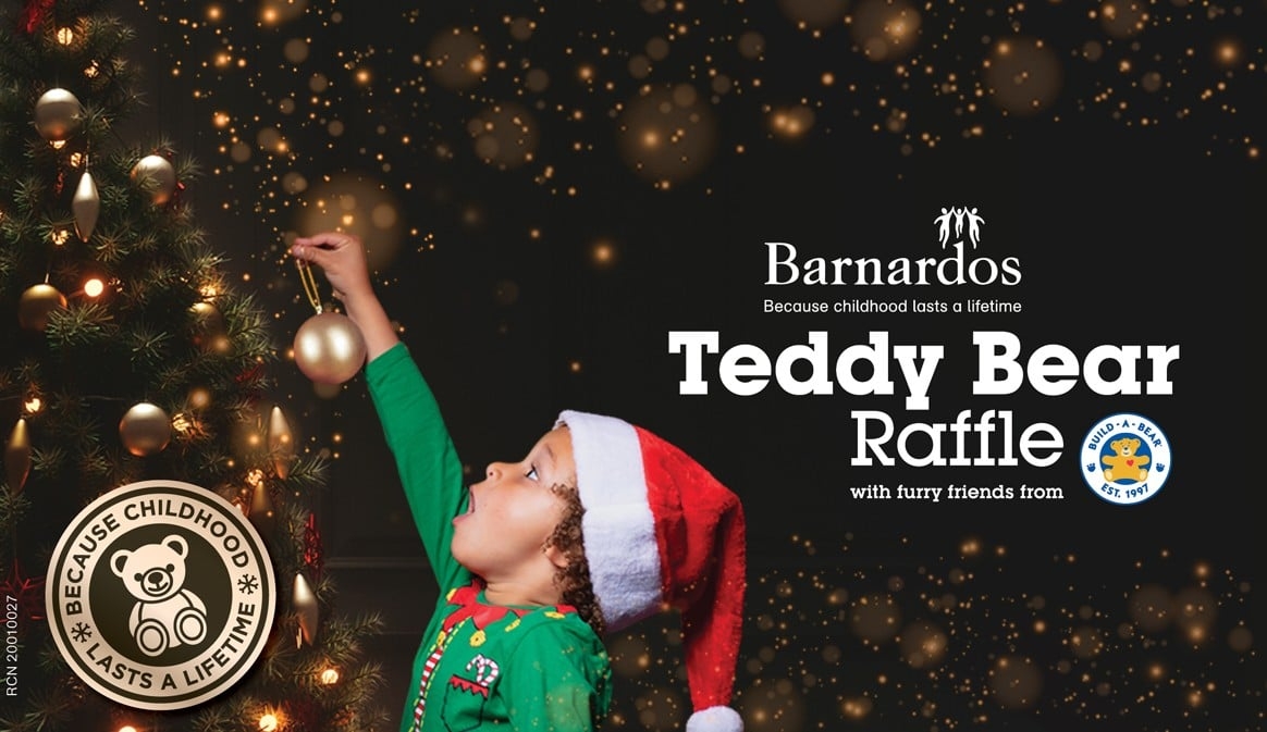 Event Banner