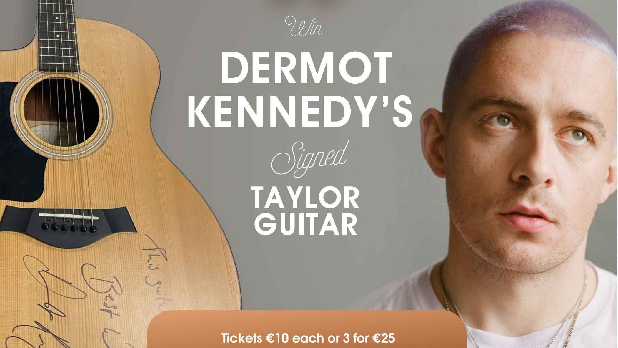 Page Banner