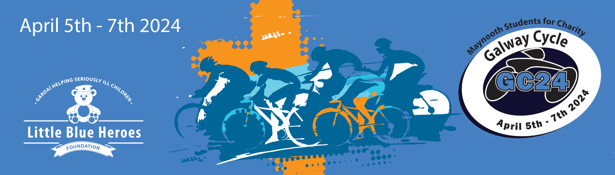 Event Banner