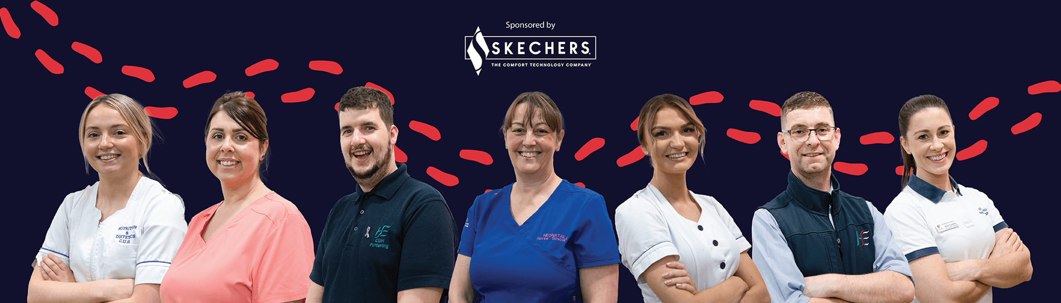 Team Banner