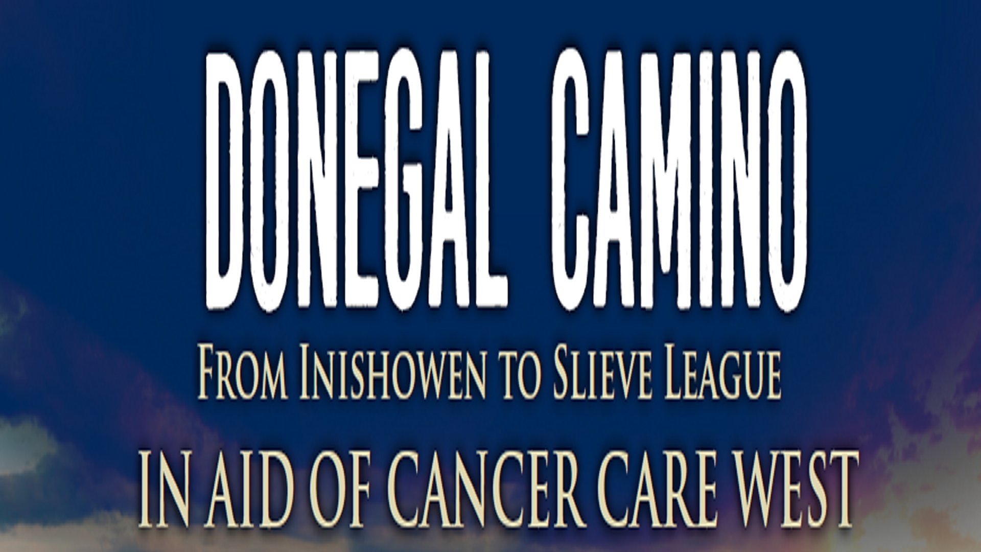 Page Banner