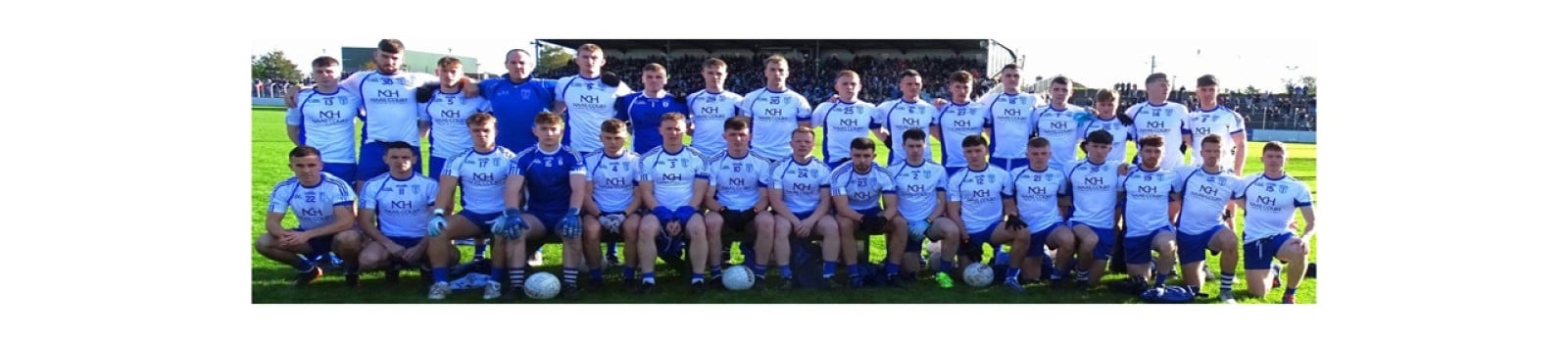 Team Banner