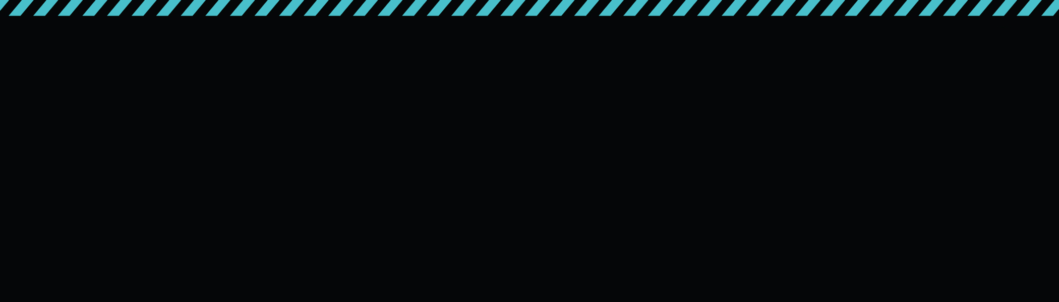 Event Banner