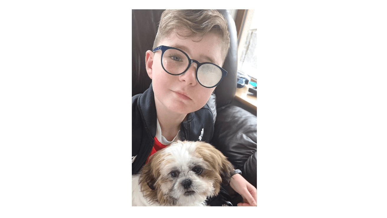 Page Banner
