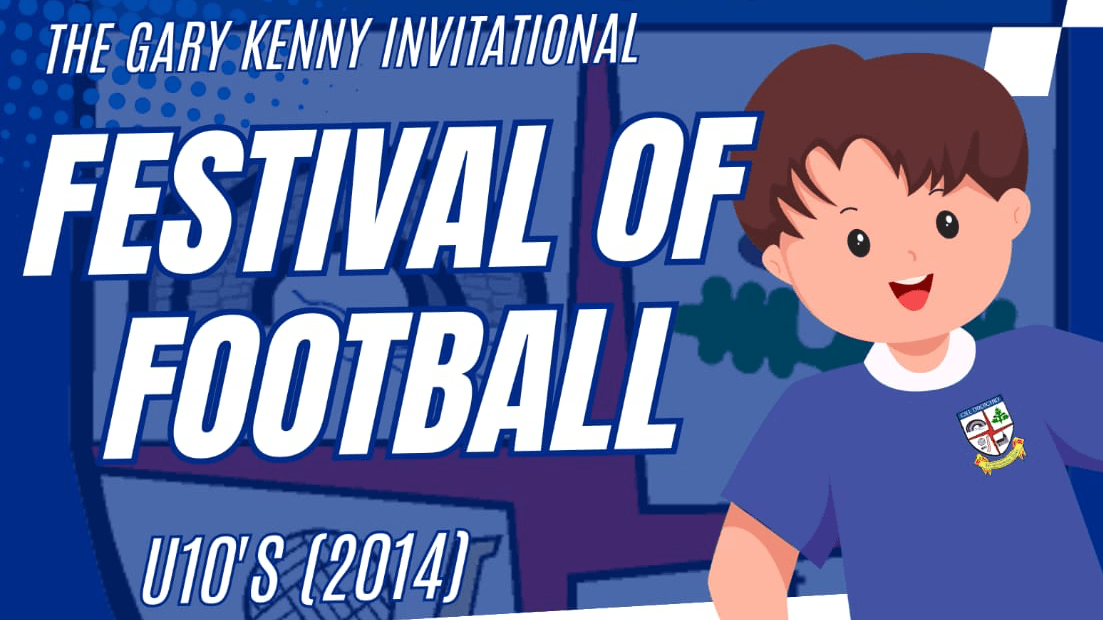 Page Banner
