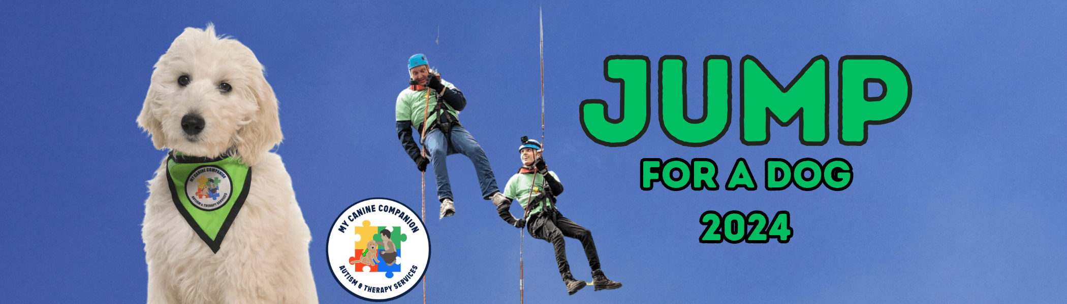 Event Banner