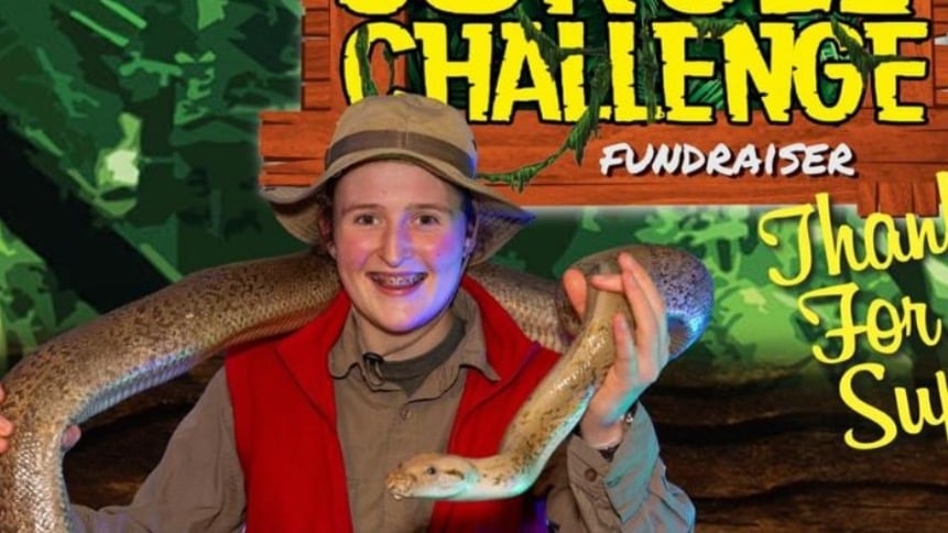 Page Banner