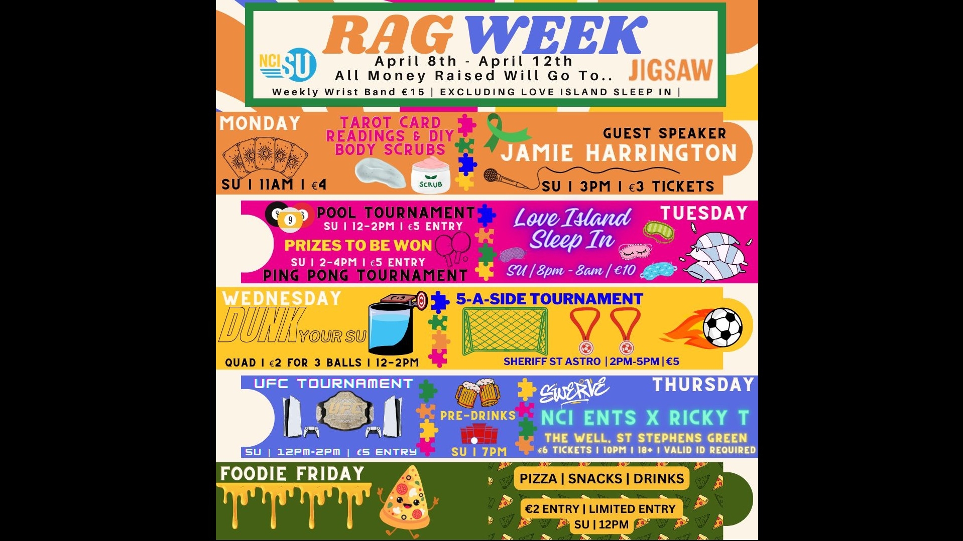 Page Banner