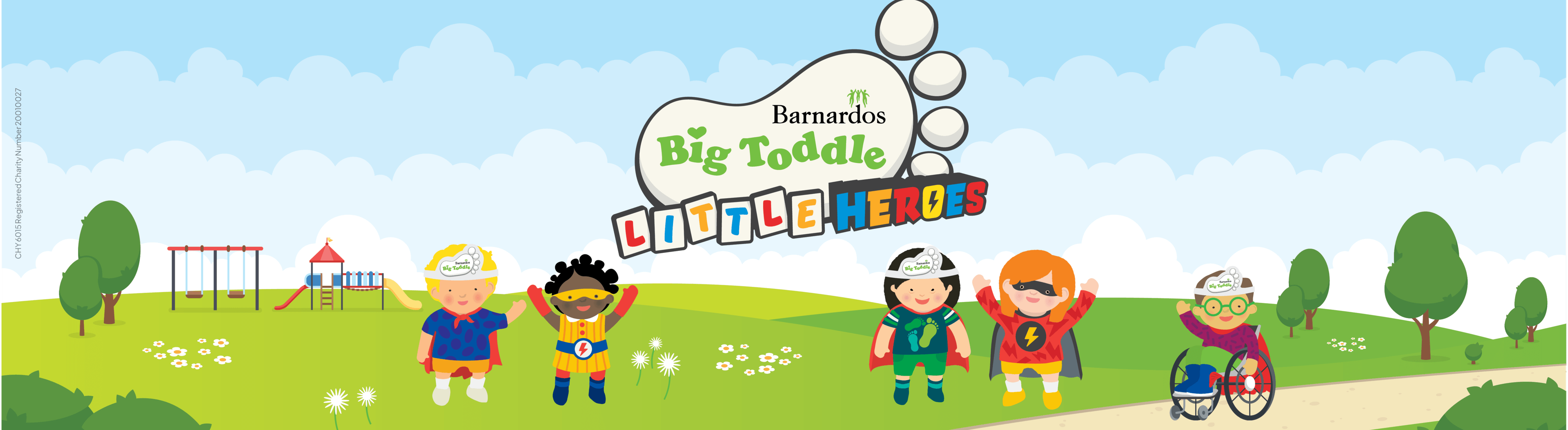 Page Banner