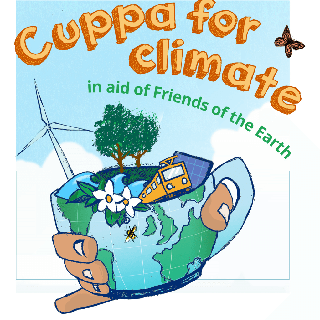 Event Banner
