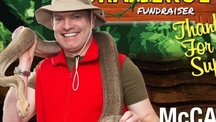 Page Banner