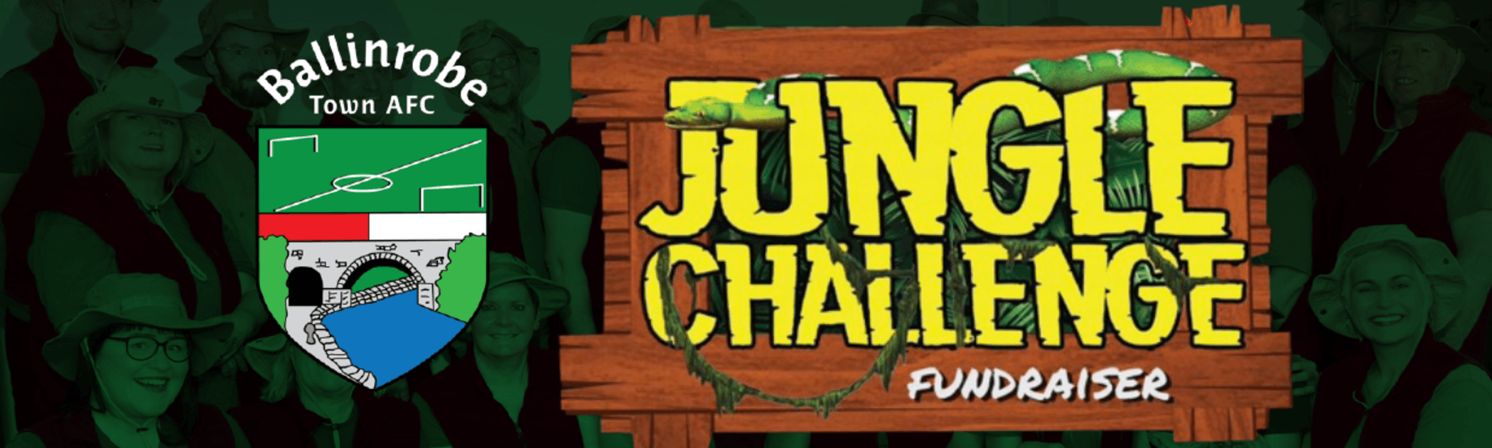 Event Banner