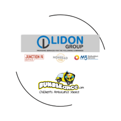 Page Logo