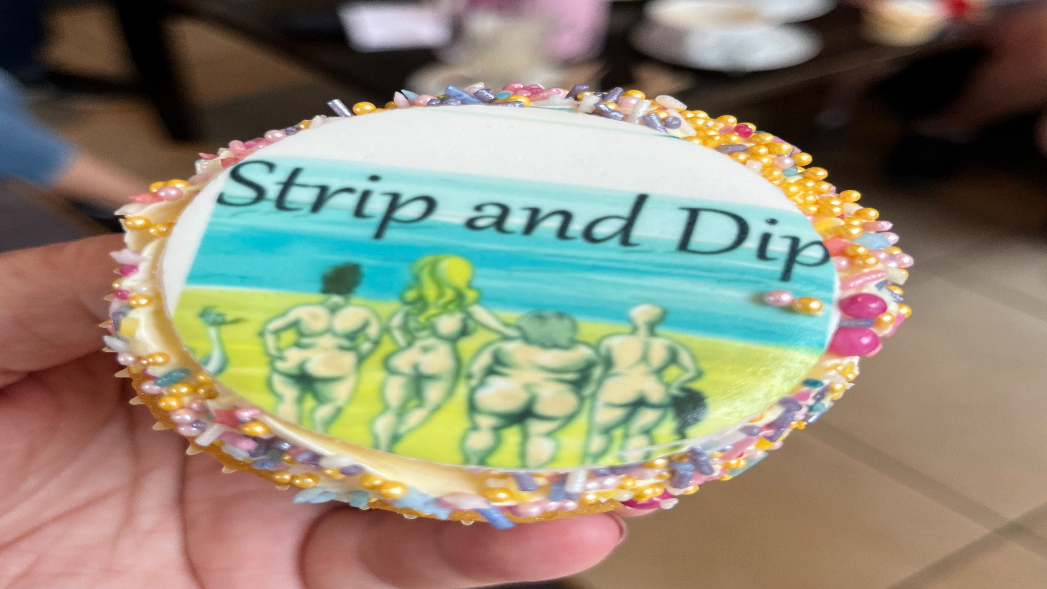 Page Banner