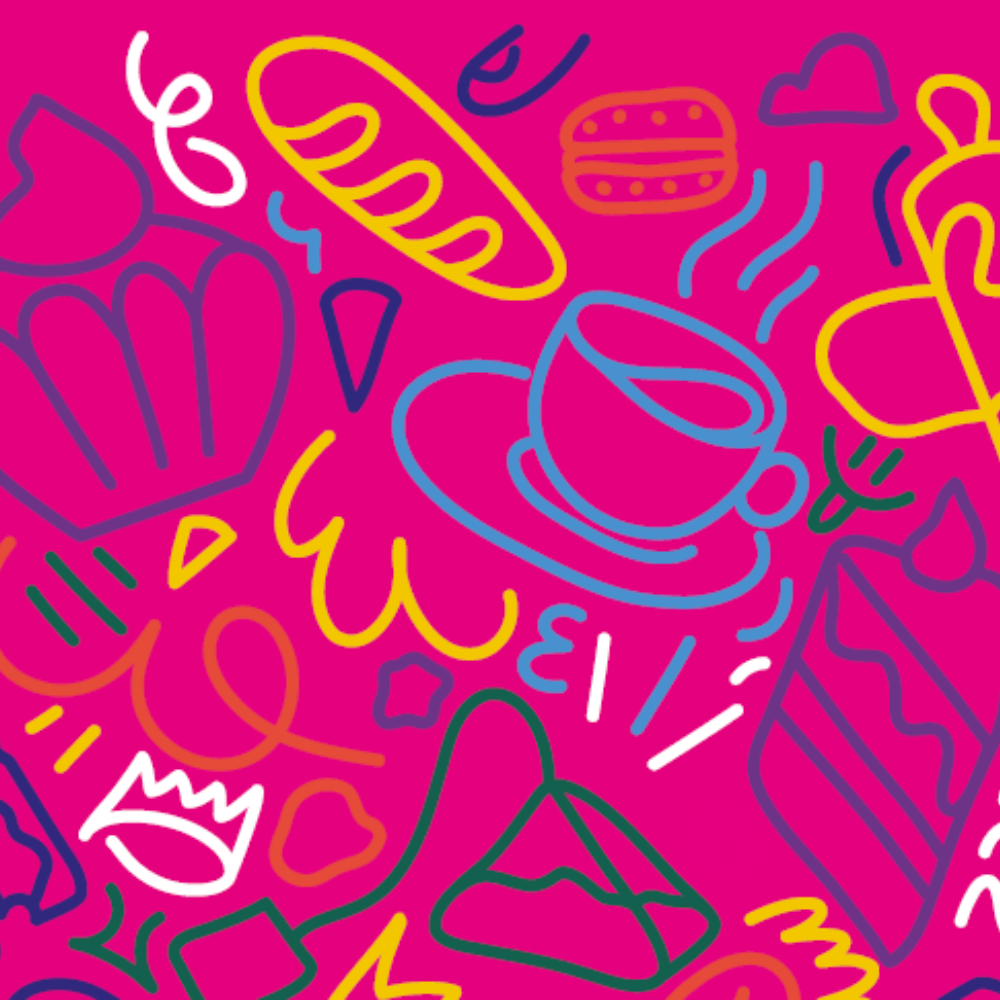 Event Banner