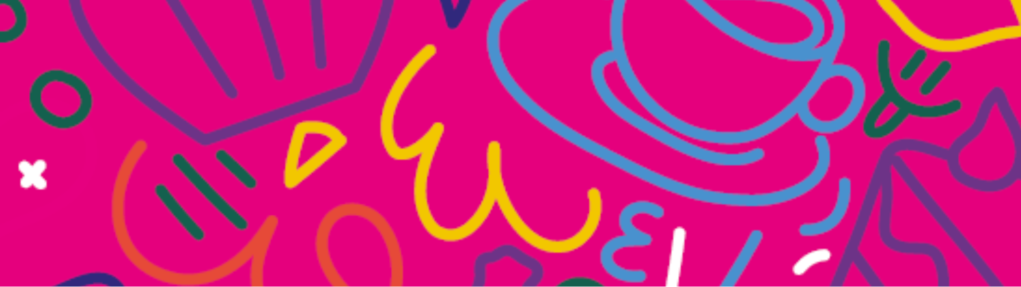 Event Banner
