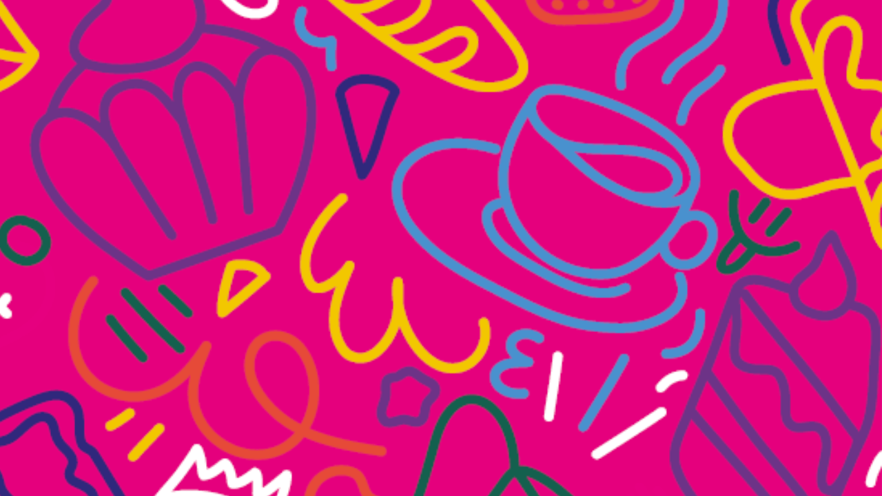 Page Banner
