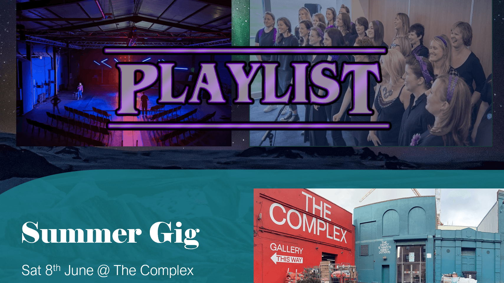 Page Banner