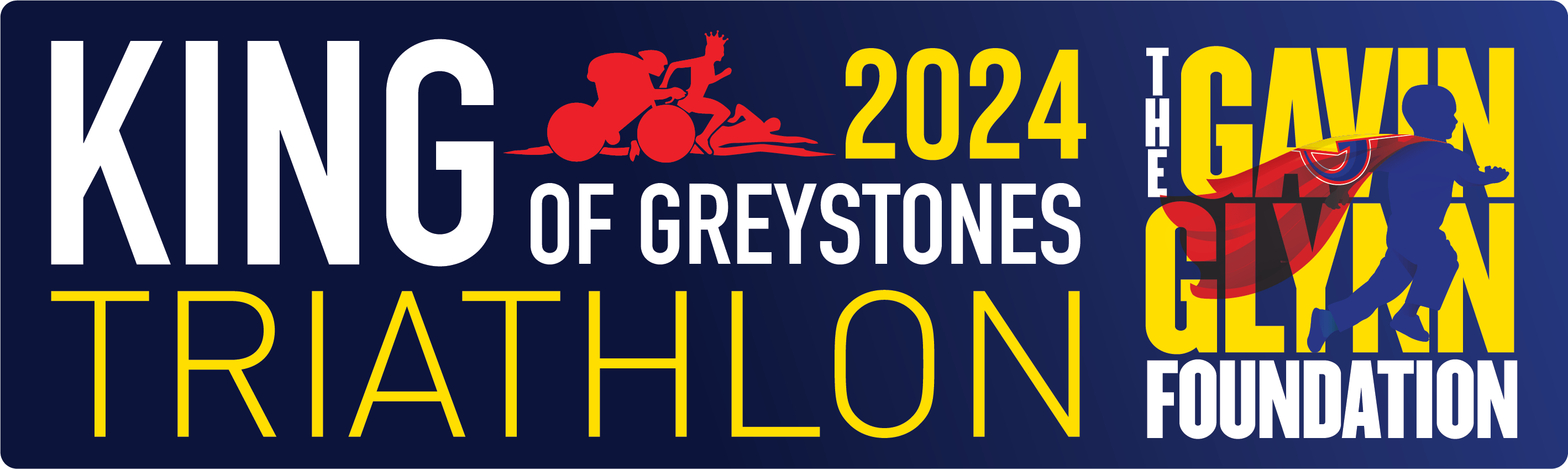 Event Banner