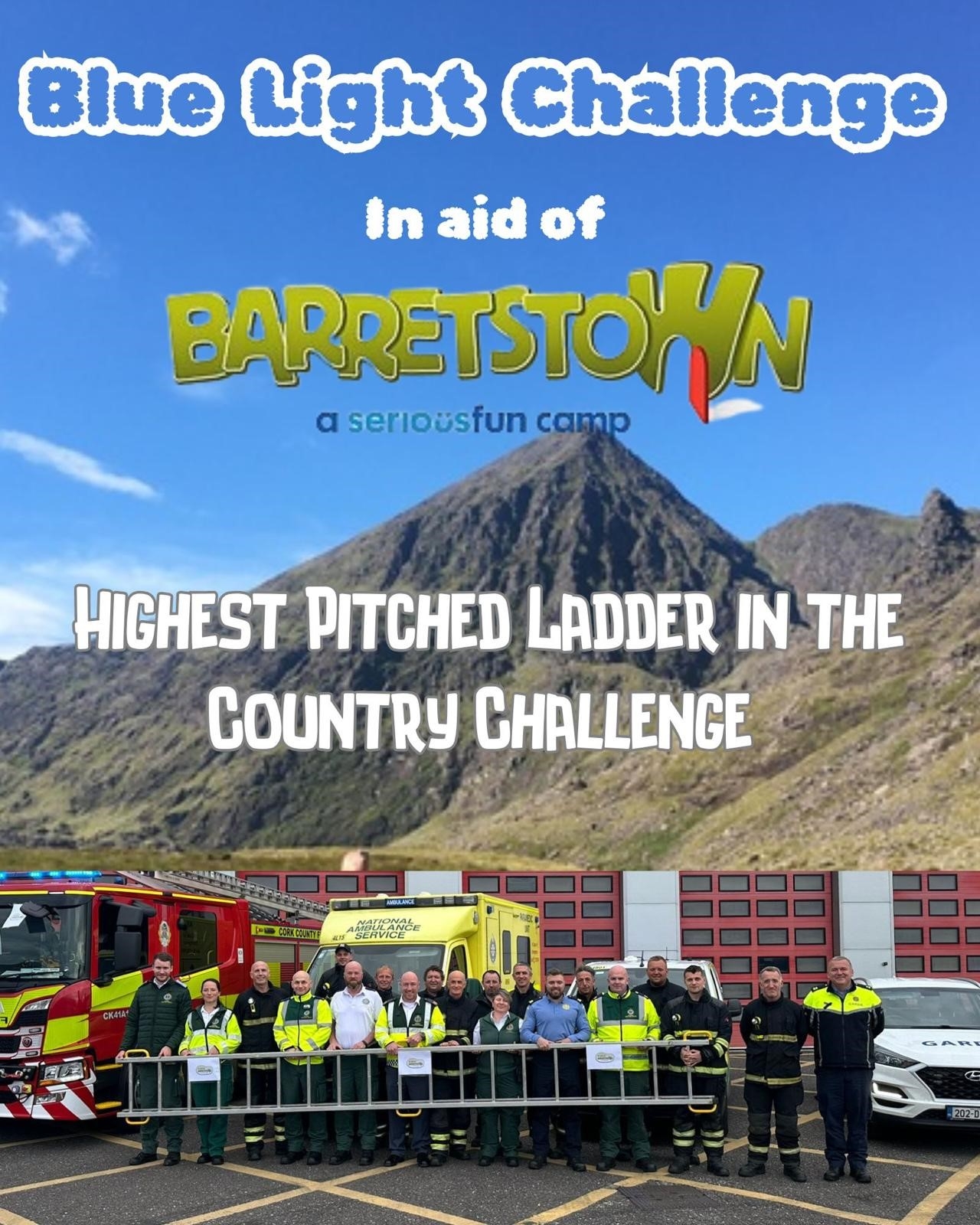 Event Banner
