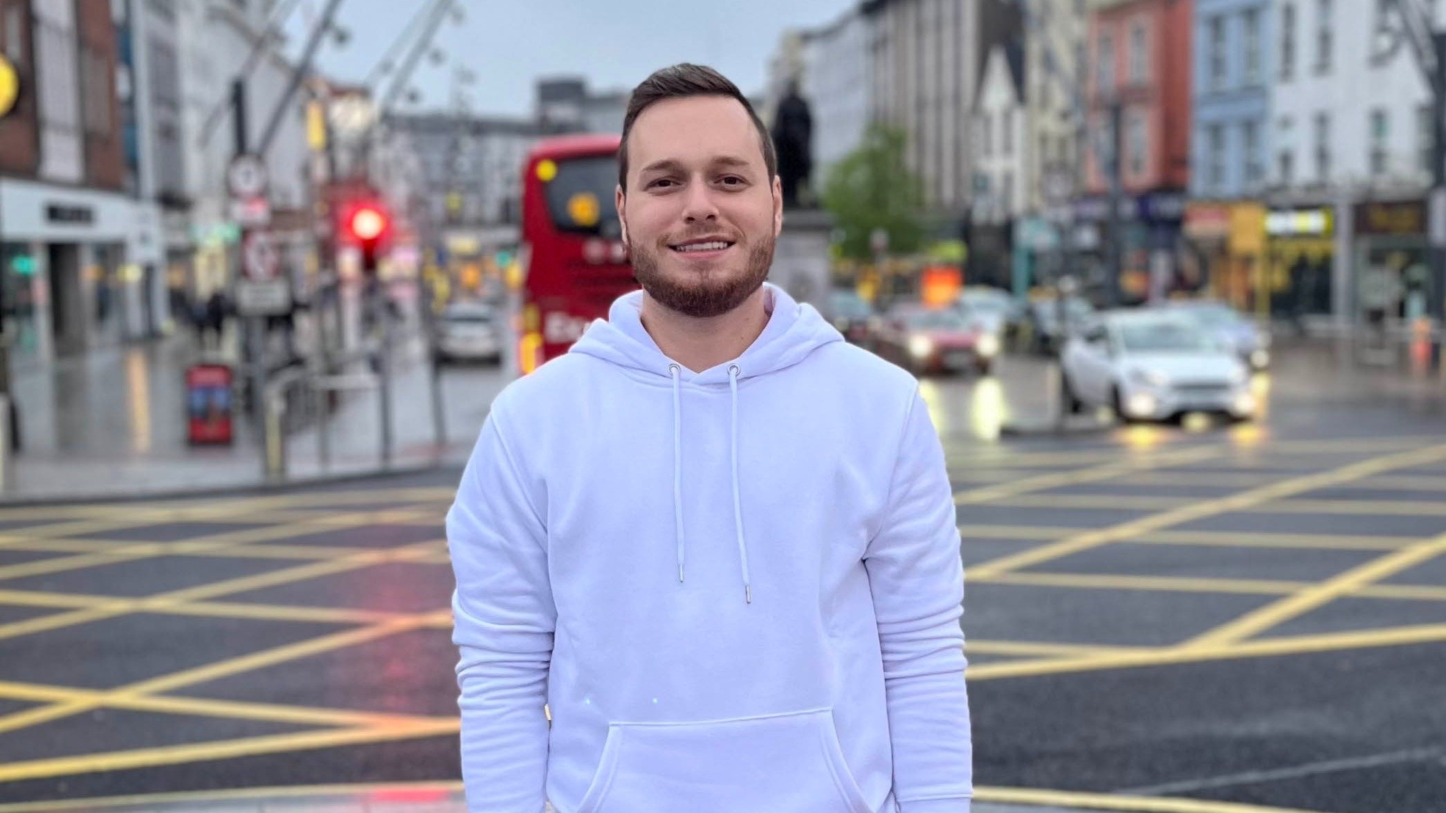 Page Banner