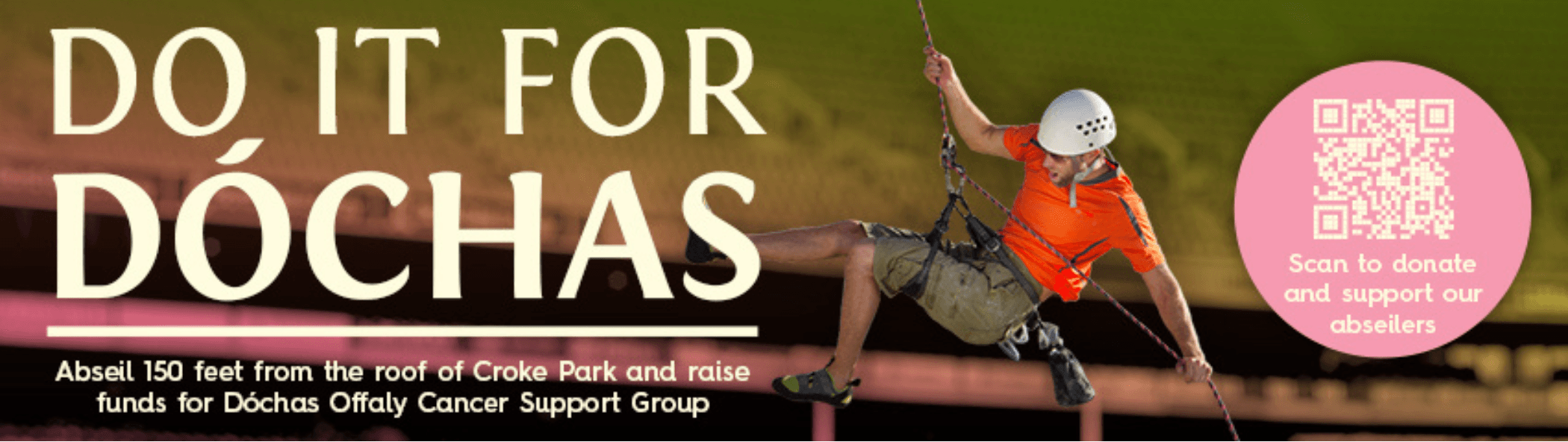 Event Banner