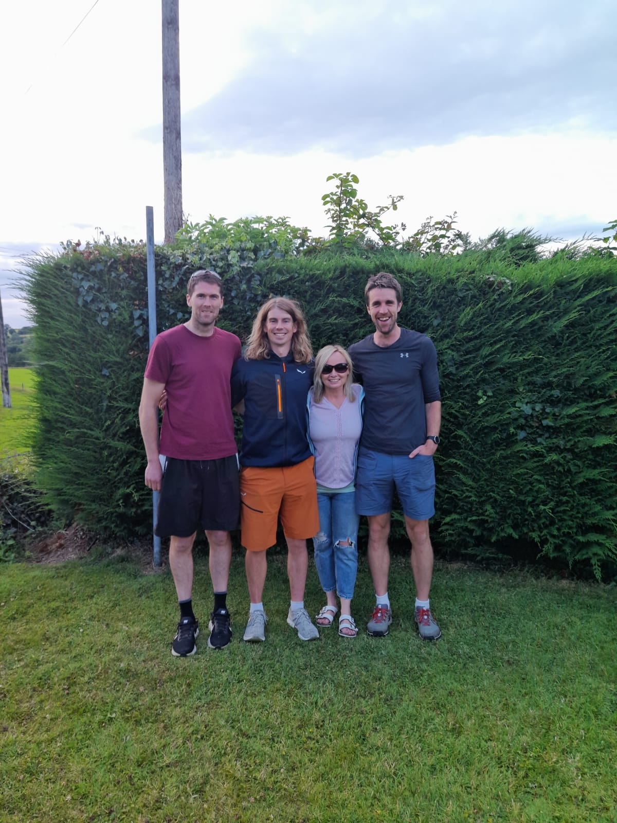 Team Banner