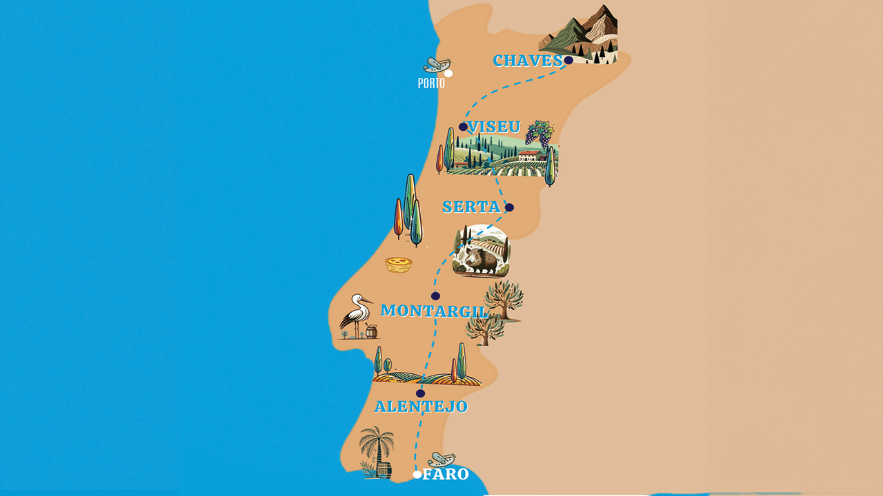 Page Banner
