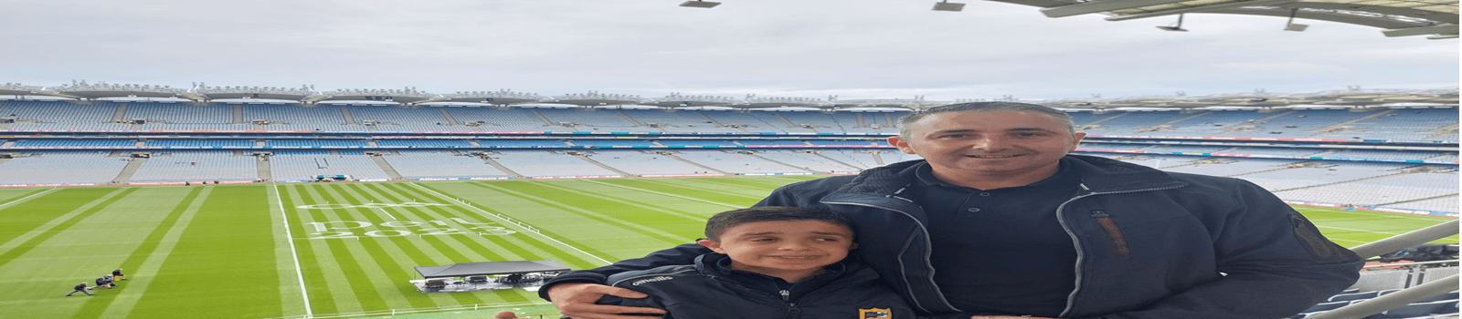 Team Banner