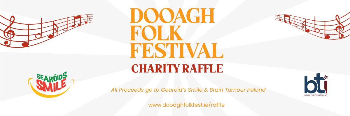 Raffle Banner