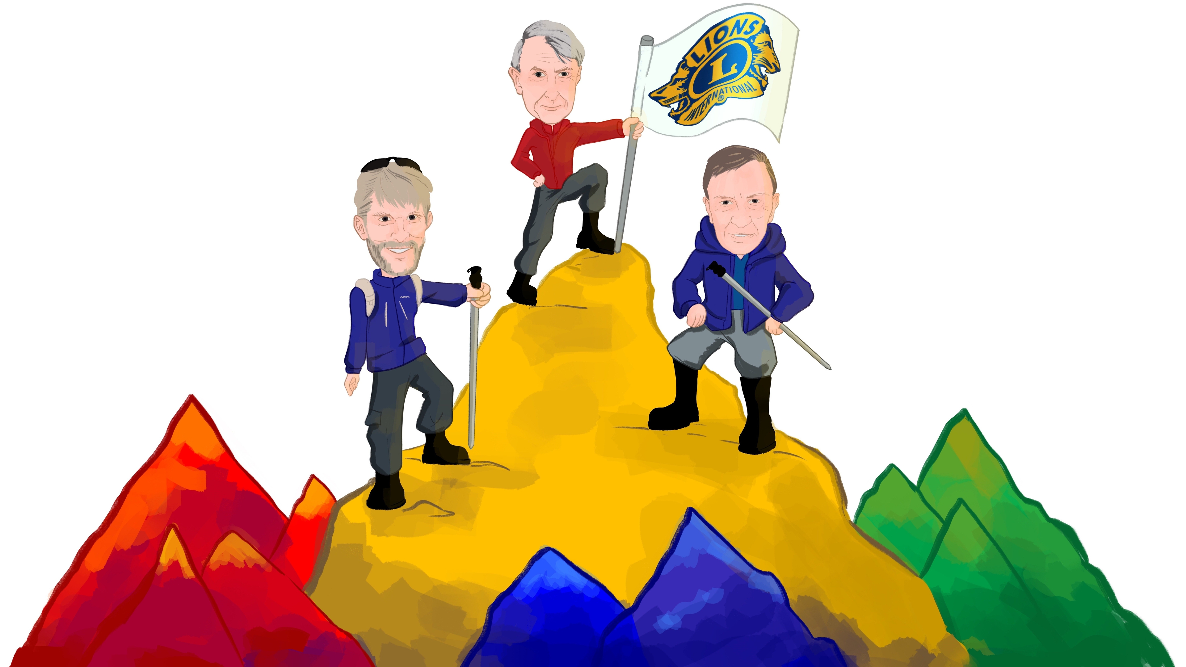 Page Banner