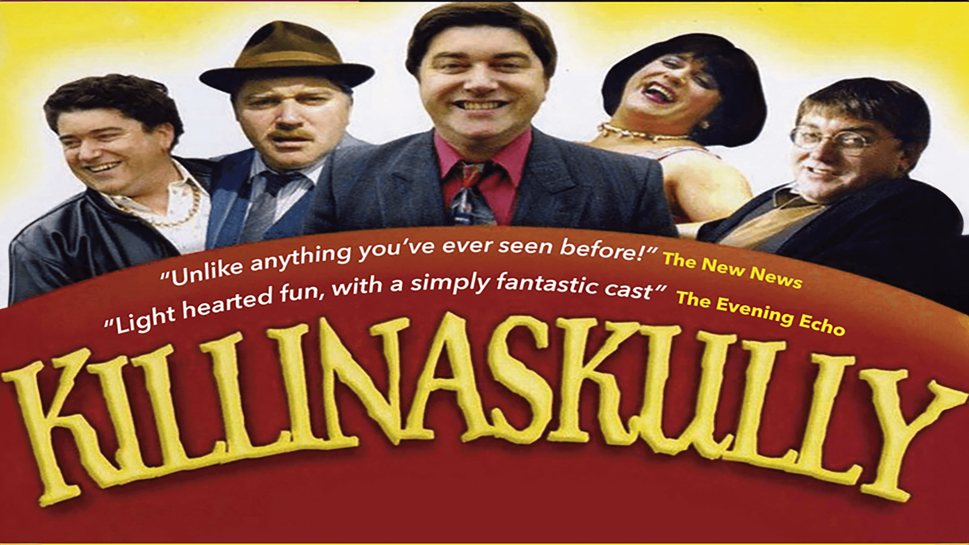 Page Banner