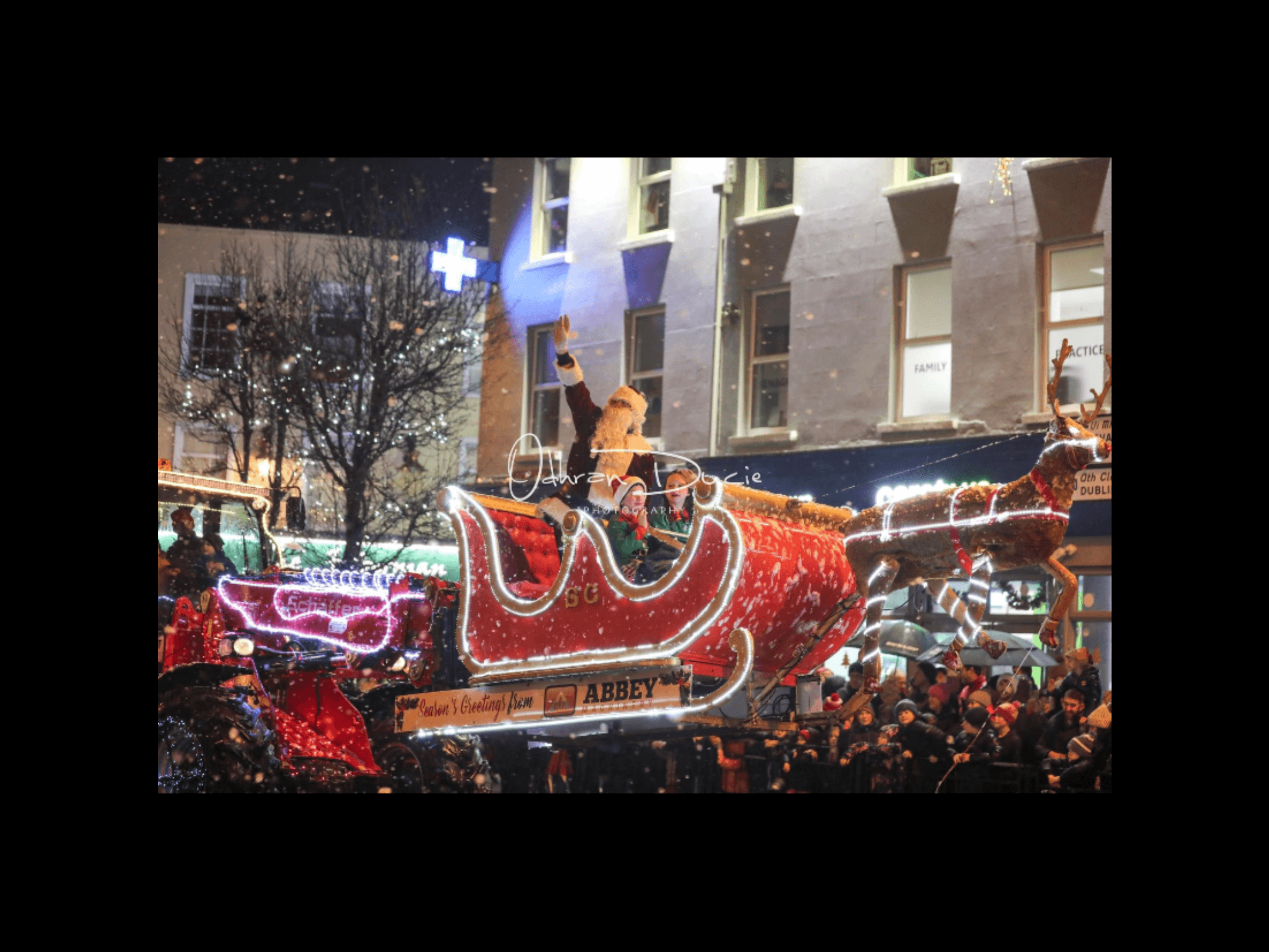 Page Banner