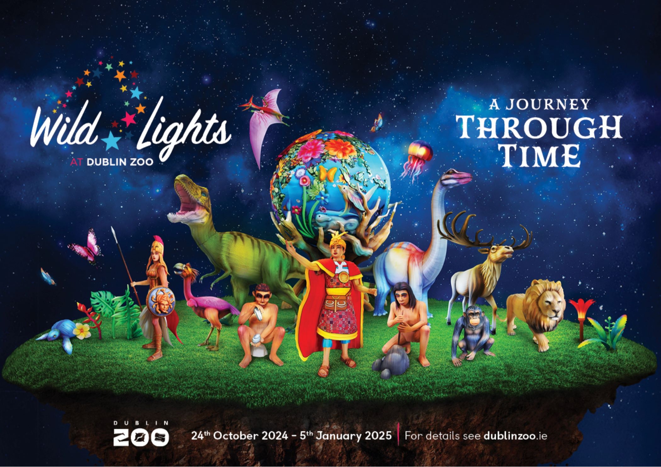 Event Banner