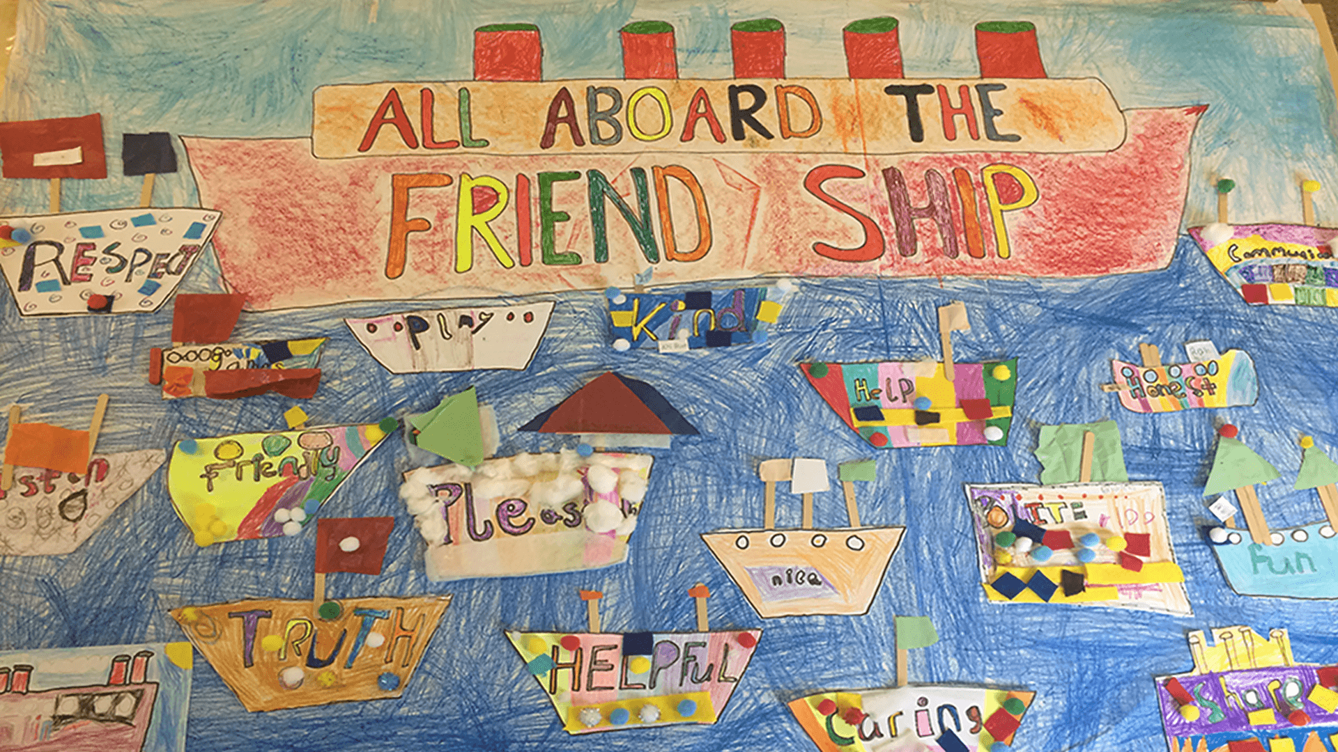 Page Banner