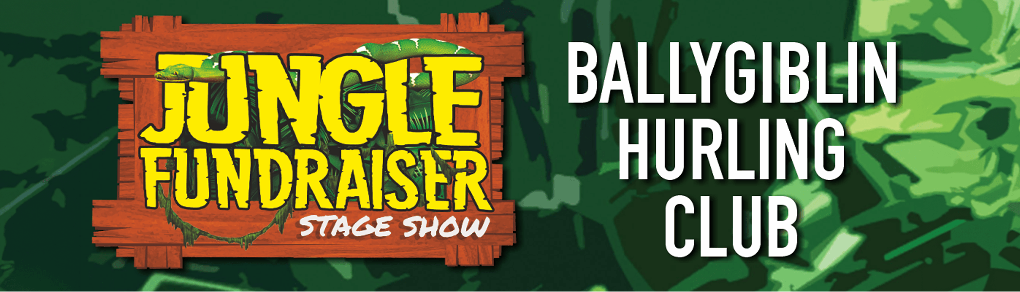 Event Banner
