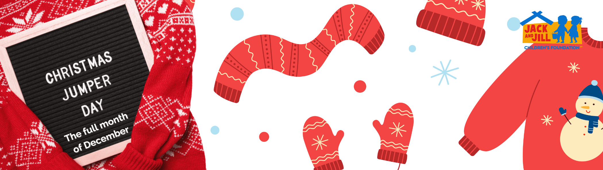 Event Banner