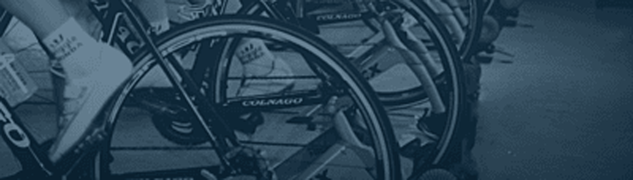 Event Banner