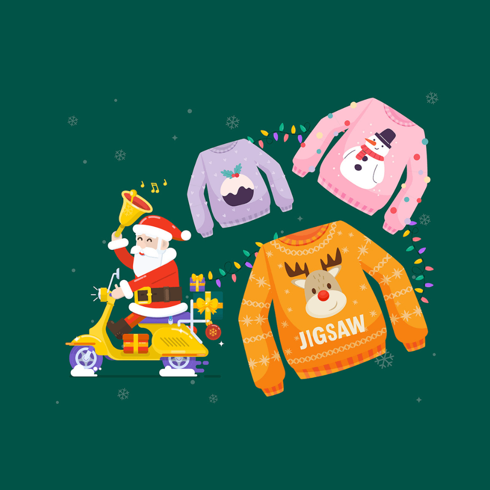 Event Banner