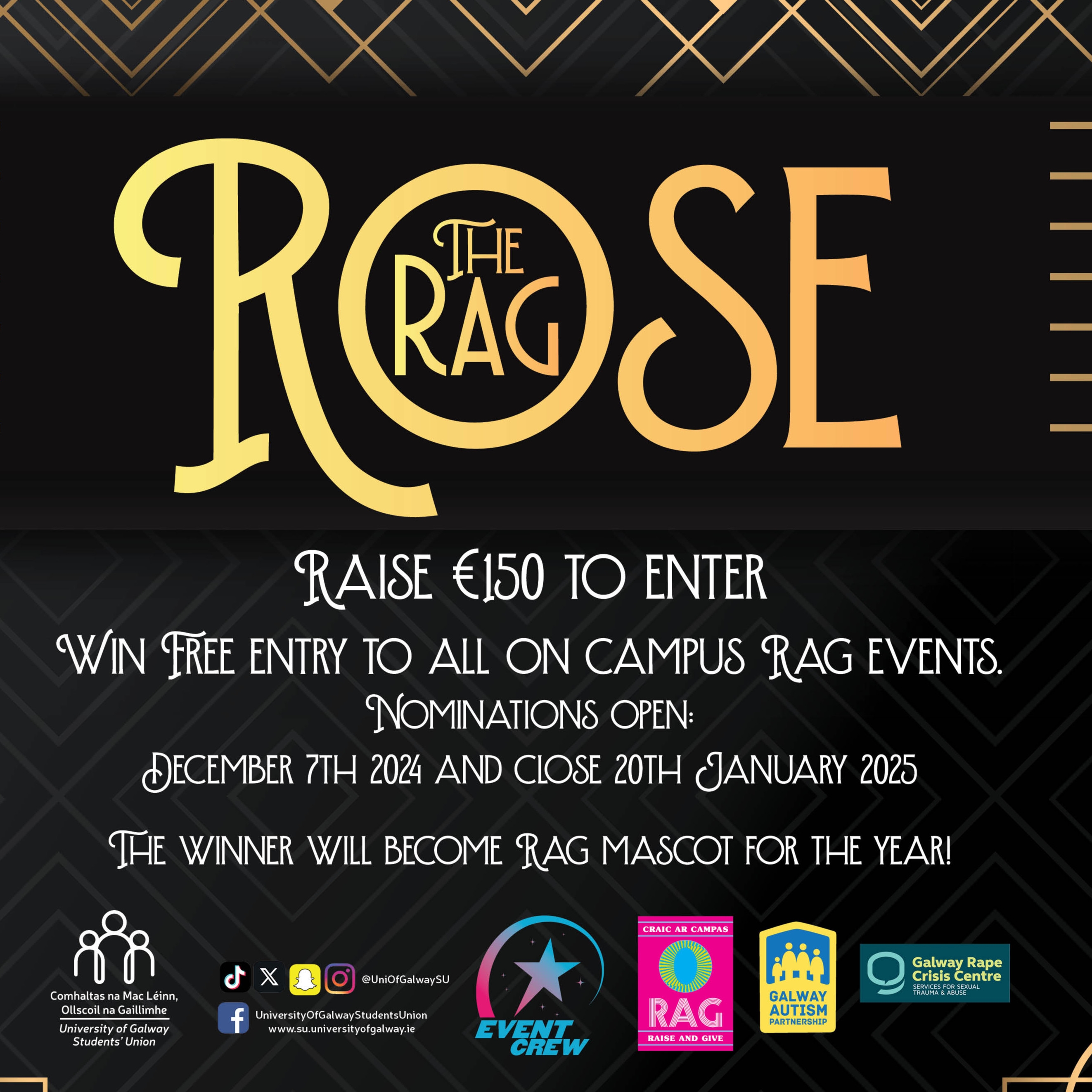 Event Banner