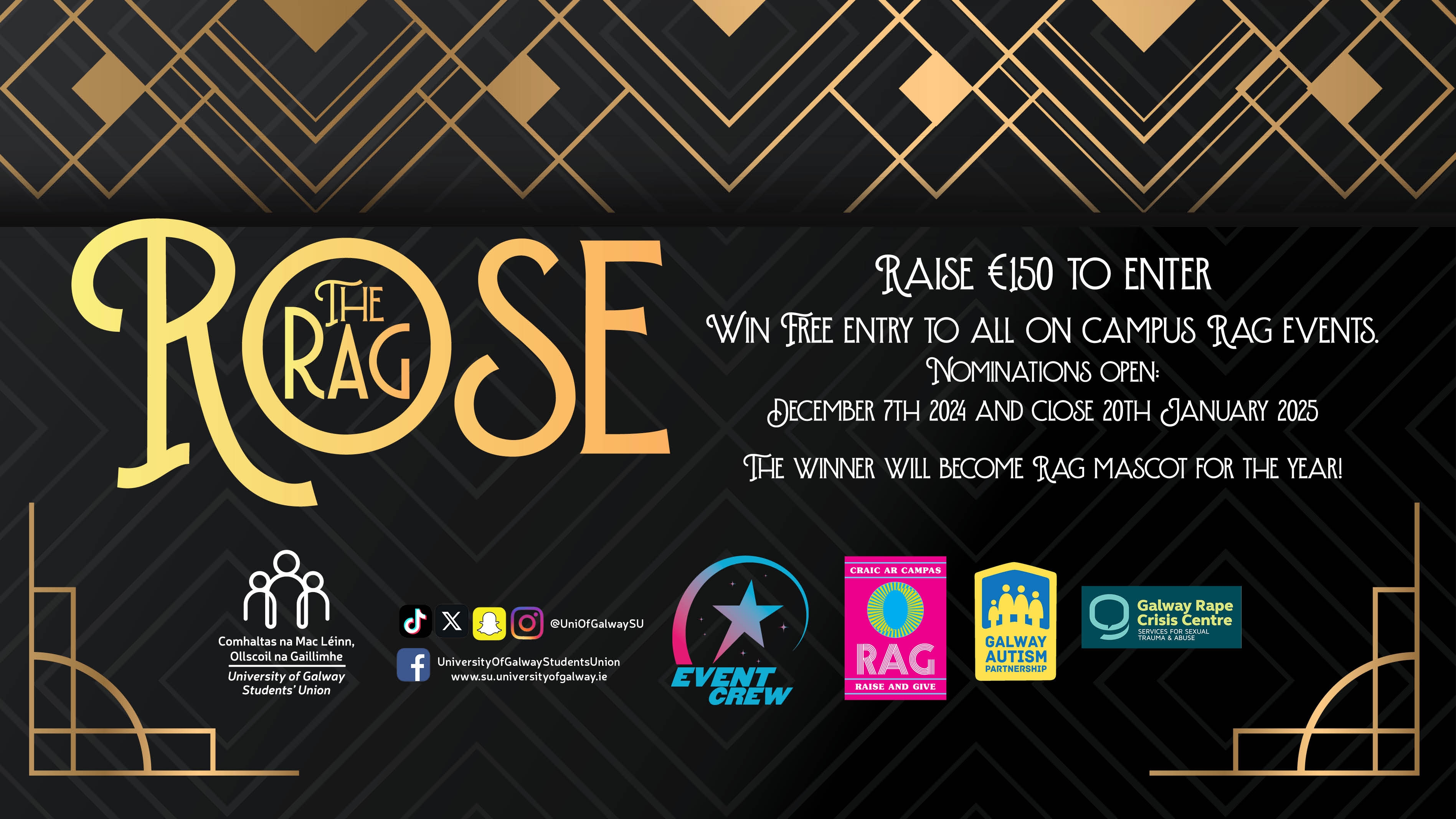 Event Banner