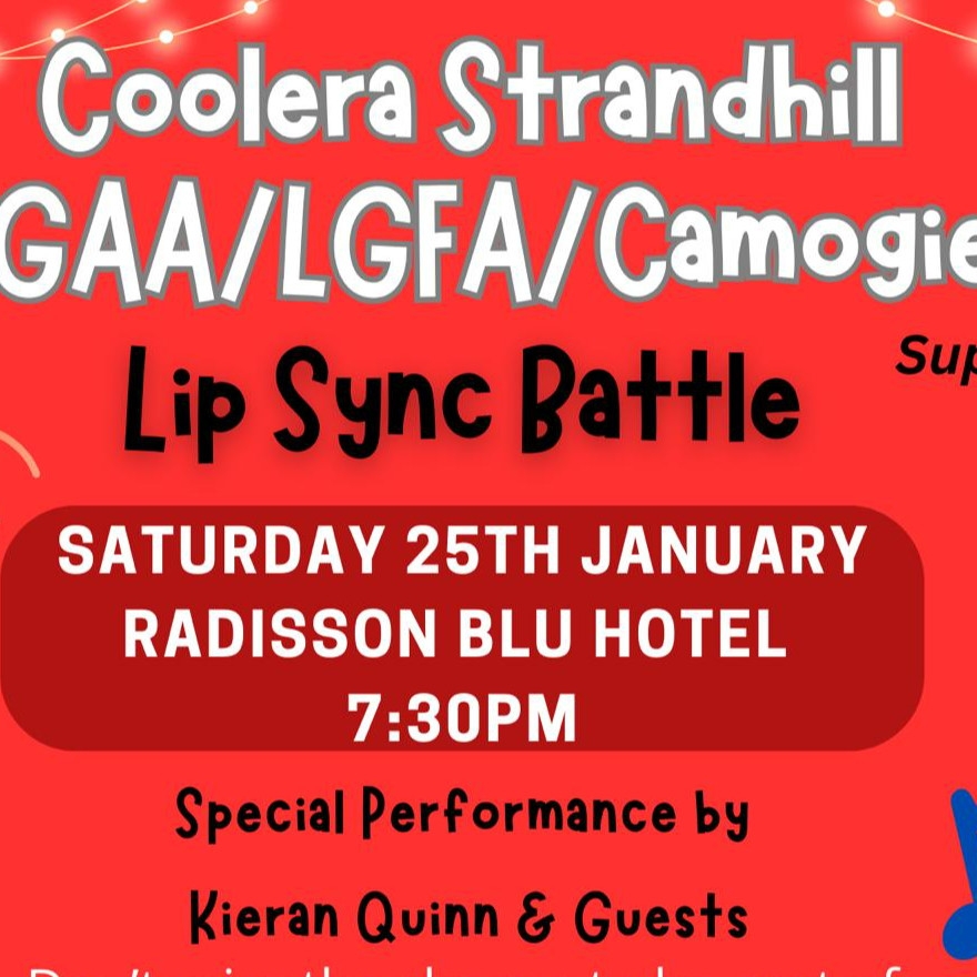 Event Banner