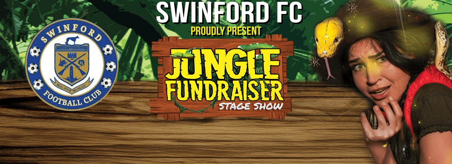 Event Banner