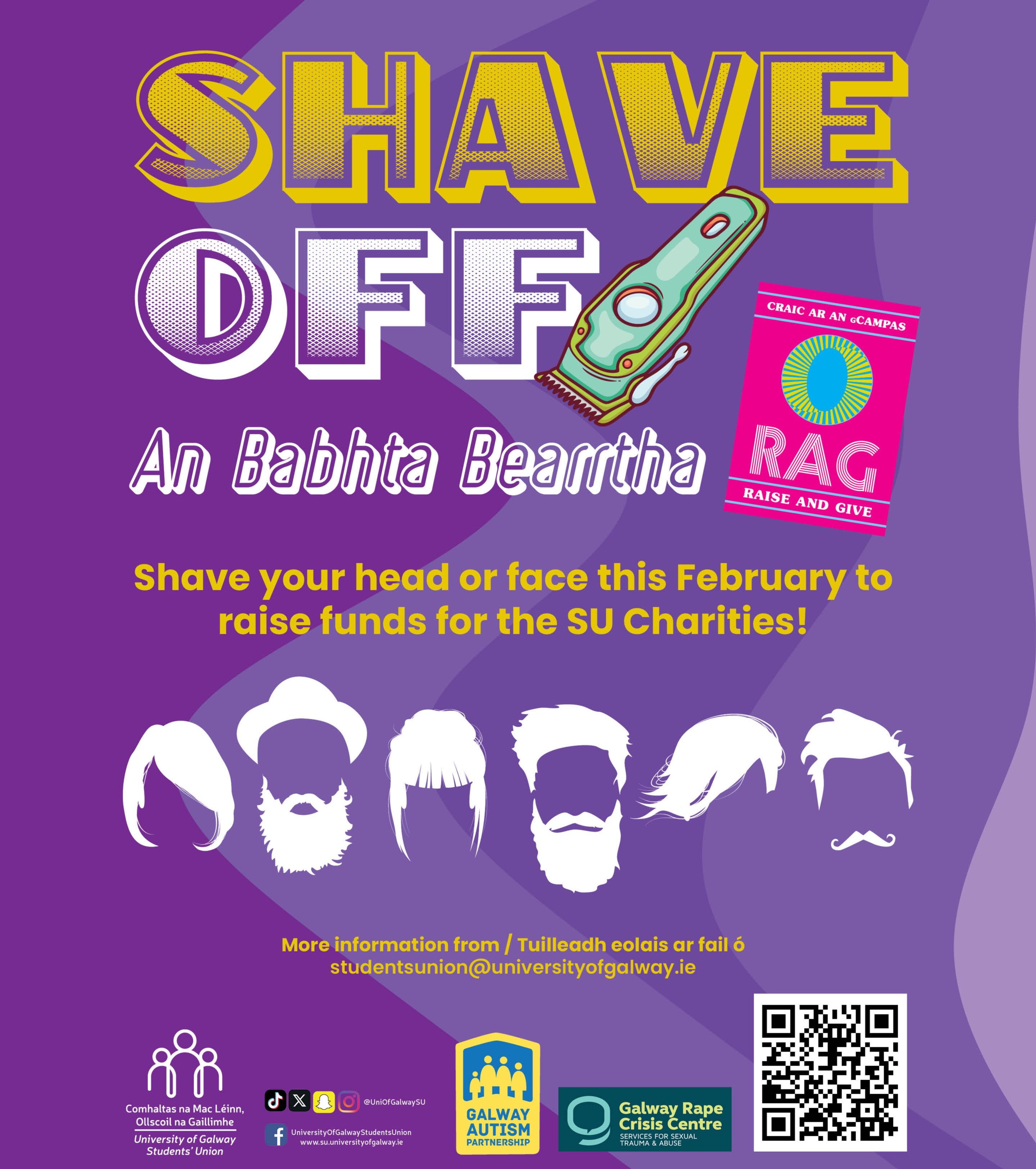 Event Banner