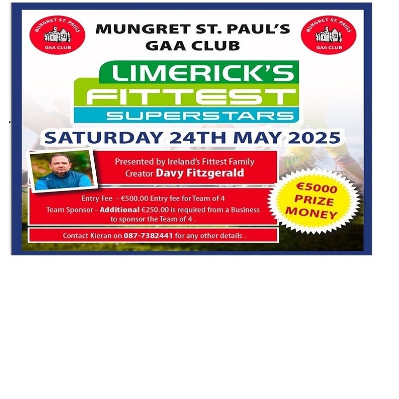 Event Banner