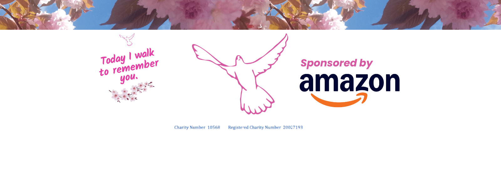 Event Banner