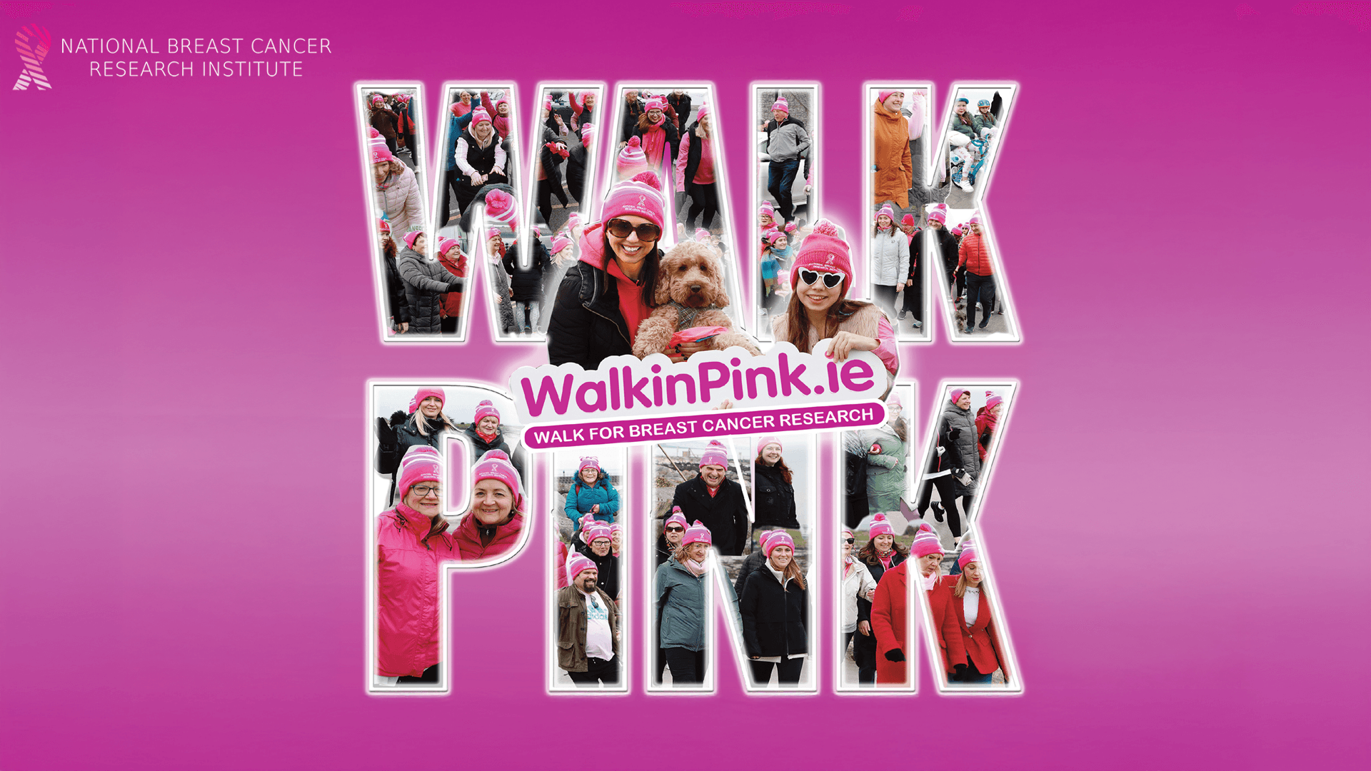 Page Banner