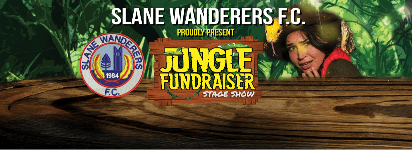 Event Banner