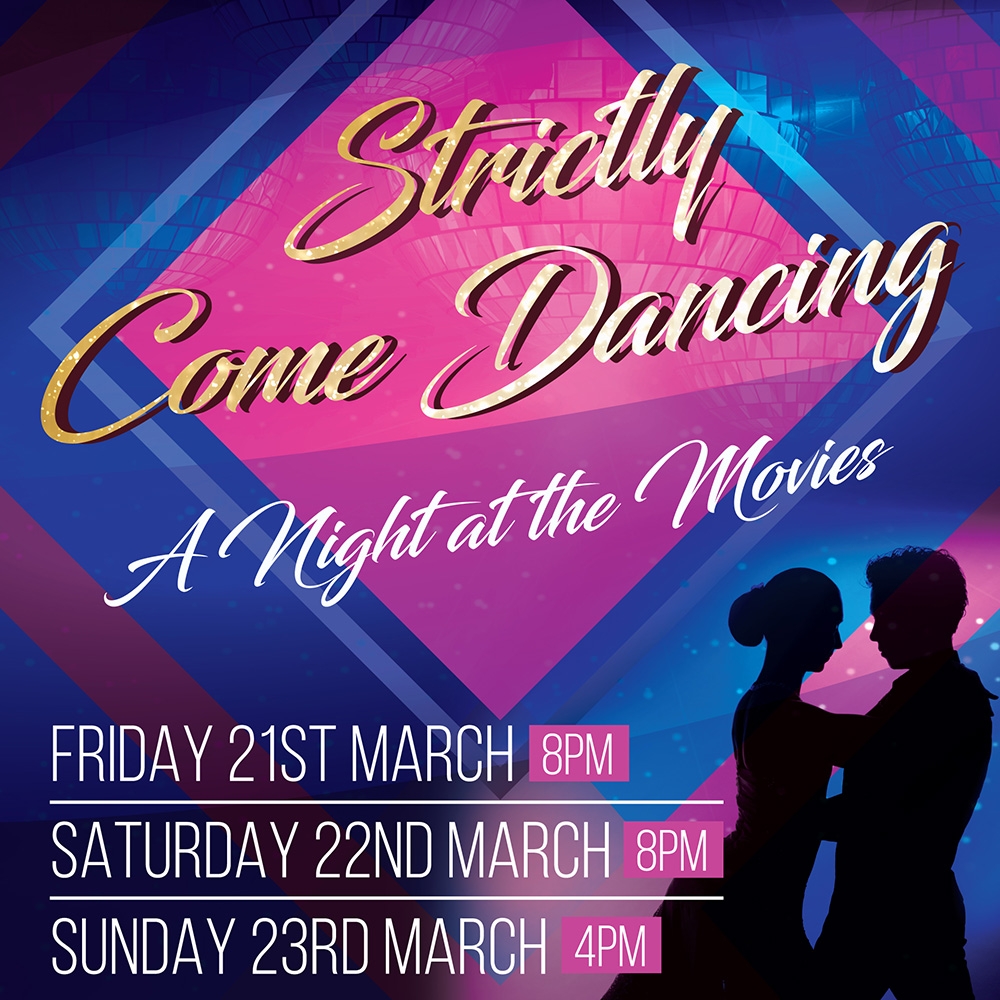 Event Banner